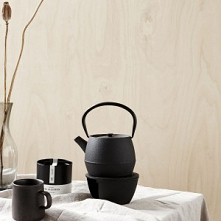 Lubisz niewymuszoną aranżację wnętrz pełną ciepła, przytulną atmosferę? Możesz ją stworzyć używając rustykalnych akcesorii do kuchni.