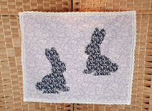 serwetka Wielkanocna