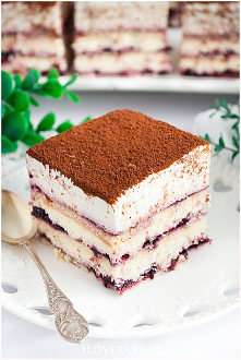 Stefanka bez pieczenia