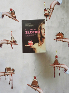 Wpadajcie na Instagram sisters_as_books