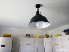 Jak wybrać lampę, która nie rzuca cienia...