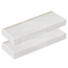 Czyste powietrze zapewnione przez rekuperacje to zasługa wielu czynników, w tym dobrze dobranych filtrów. Wybierz filtr berluf.