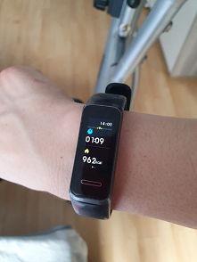 Ohhhh cieplutko było :) miłego dnia #forma #trening