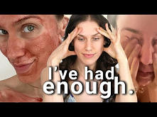 Marketing, pielęgnacja i self-care | Cassandra Bankson