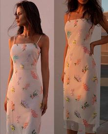 #sukienka #mojstyl #fashion