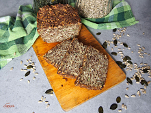 Chleb zmieniający życie