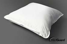 Jesteś alergikiem i chcesz zapewnić sobie komfortowy sen? Zatem zwróć uwagę na produkty w sklepie Luksusowy Sen. Szczególnej uwadze polecamy poduszkę puchową antyalergiczna.