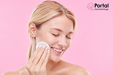 Dieta a wygląd skóry