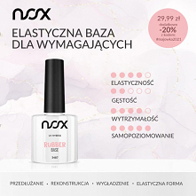 Miałyście już okazję poznać...