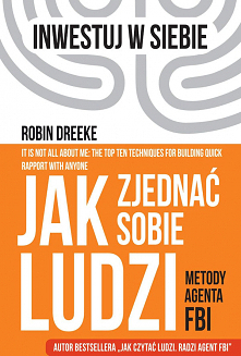 W książce „Jak zjednać sobie ludzi” autor pokazuje nam jak świadomie wpływać na innych. Opisuje on w poradniku konkretne działania oraz pokazuje, że kluczem do wszystkiego jest ...