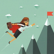 Jak znaleźć dobrą pracę? Sp...