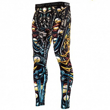 Leginsy męskie extreme hobby ze sklepu internetowego Daniken to produkt, który doskonale sprawdzi się podczas uprawiania sportów latem i wiosną!