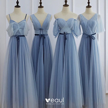 Proste / Simple Błękitne Su...