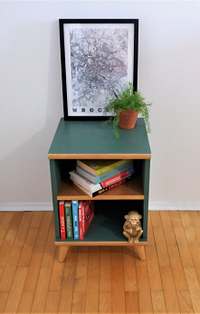 Szafka/kwietnik Bali
fb mebleniechciane