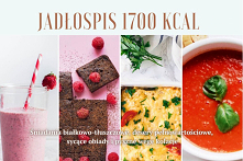 jadlospis na caly tydzien