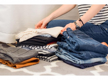 Nie wyrzucaj dobrych materiałów, daj ubraniom drugie życie! Sprawdź, co możesz zrobić, aby dać ubraniom drugą szansę.