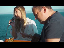 Vanessa Mioč i Andrej Grozdanov - "Vjerujem" - (I believe)