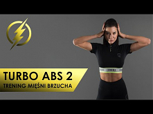 Turbo Abs 2 - Intensywny Trening Mięśni Brzucha