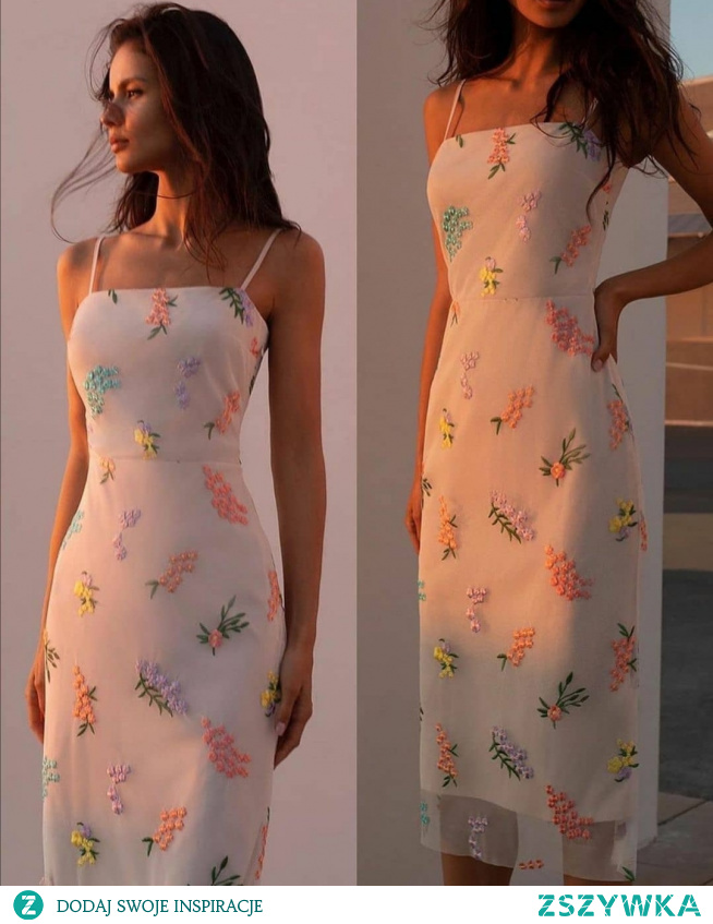 #sukienka #mojstyl #fashion