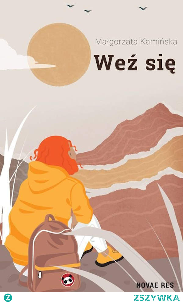 Weź się” autorstwa Małgorzaty Kamińskiej to literatura obyczajowa. Myślę, że skierowana głównie do kobiet. Powieść porusza problemy i potyczki przeciętnego mieszkańca Polski. Wiele z nas ma podobne problemy do Zosi - głównej bohaterki. Niestety z bólem serca przyznam, że nie poleciłabym tej książki osobom, które chcą przeżyć przygodę czytając. Jeśli ktoś lubi nudzić się podczas czytania, dopiero wtedy ta pozycja będzie godna polecenia.