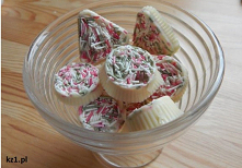 Czekoladki jak z bombonierki - jak zrobić je domowym sposobem.