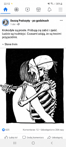 najgorsza jest myśl ,że nikomu nie można w pełni zaufać