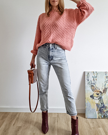 Sweter dostępny na Vinted: zalukaj123 
#sweter #zakupy#fashion#style#ootd