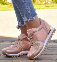 Sneakersy od Pantofelek24.pl