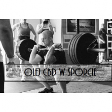 Sportowcy intensywnie i regularnie uprawiający sport, są narażeni na przeciążenie organizmu, powstawanie dolegliwości bólowe oraz stanów zapalnych . Jedną z głownych właściwości...