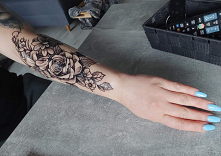 kolejny tatoo