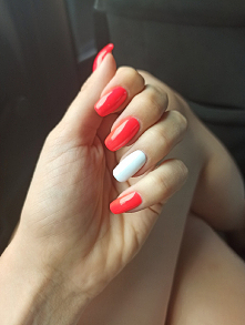 Wakacyjne, hybryda na natur...