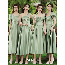 Proste / Simple Zielona Oli...