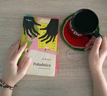 Południca - Jiří Březina
Recenzja książki