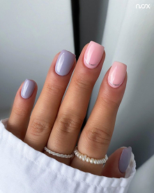 Każda fanka subtelnych stylizacji łapka w górę! Przed Wami zniewalający Księżyc w towarzystwie Waty Cukrowej! Jak Wam się podoba takie połączenie? 