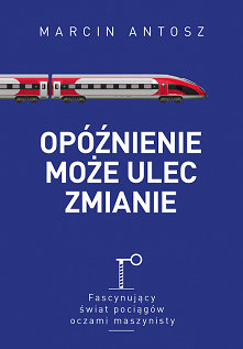 Książka jest napisana bardzo prostym językiem, choć oczywiście nie unikniemy tutaj całego zasobu specjalistycznego słownictwa, którym posługują się pracownicy kolei. Z drugiej s...