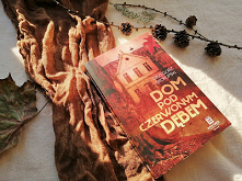 "Dom pod Czerwonym Dębem" - Grzegorz Skorupski

 Morderstwo z historią i polityką w tle.