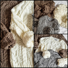 Sweter dostępny na Vinted: zalukaj123 
#sweter#zakupy#fashikn#style#zakupy