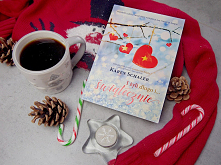 Idealna świąteczna książka