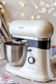 Mikser planetarny Ariete Classica - Wypieki Beaty
