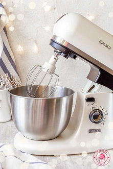Mikser planetarny Ariete Classica - Wypieki Beaty
