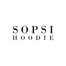 Sopsi Hoodie ubierze Cię w najwyższej jakości dresy, aż 80% bawełny plus elastan.