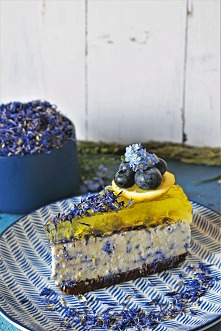 Przepis na sernik na zimno ...