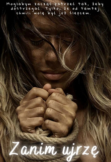 Zagubiona w świecie Sara najpierw trafia do zakładu psychiatrycznego, aby zaraz po tym stać sie ofiarą. Zostaje porwana przez tajemniczego mężczyznę, w niewyjaśnionych, przez sł...