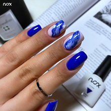 Zima zbliża się wielkimi krokami, czas więc na powrót odcieni granatowych! Przed Wami Kobalt w pełnej okazałości, a z kodem #blackweekend2021 kupicie wszystkie nasze produkty aż...