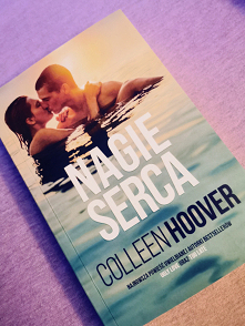 "Nie martw się. Serce ...