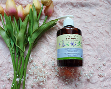 żel do higieny intymnej co ...