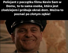 Szok :D
Więcej memów na poc...