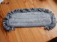 Jakie są mopy do sprzątania...