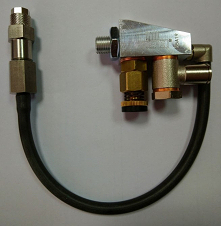 Potrzebujesz zakupić dysze precyzyjne RIEPE? Nasze produkty działają przy ciśnieniu od 2 do 4,5 barów, oraz są wykonane z wysokiej jakości materiałów. Sprawdź teraz!