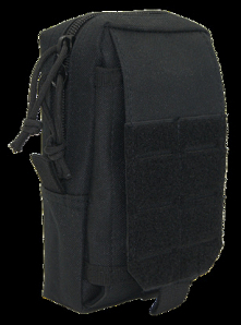 Saszetki ratownictwo medyczne - akcesoria przydatne w codziennej pracy mundurowych slużb, jedne z wielu jakie znajdziemy w katalogu sklepu online Sortmund. Warto poznać ich prop...